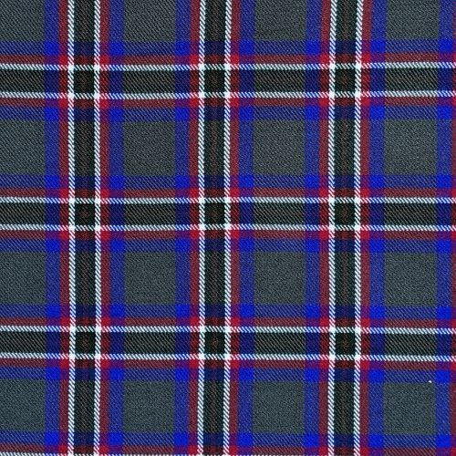 Aber Cromb Tartan