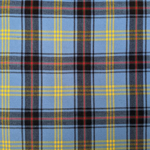 Bell Of The Borders Tartan Leggings - Alba Celtic Style