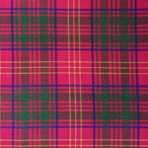 Burns Tartan Kilt