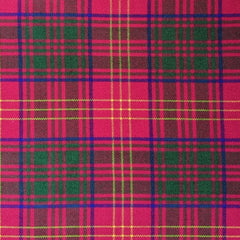 Burns Tartan Kilt