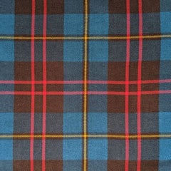 Cameron Hunting Muted Tartan
