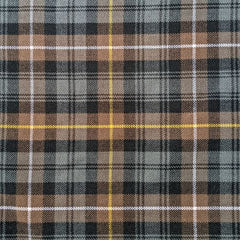 Campbell of Argyll Weathered Tartan