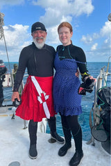 Canada Pride Adventure Kilt