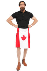 buy Canadian Pride Utility Kilt