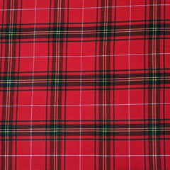 Carruthers Tartan