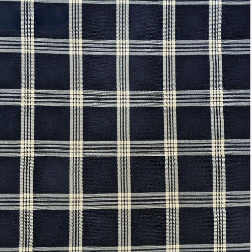 Celtic Black Tartan