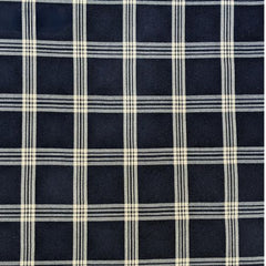 Celtic Black Tartan