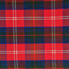 Chisholm of Strathglass Tartan