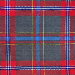 Confederate Memorial Tartan