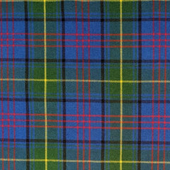 County Donegal Irish Tartan