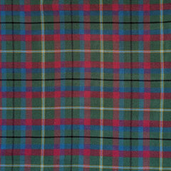 County Mayo Tartan