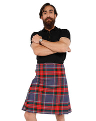 County Louth Bespoke Kilt