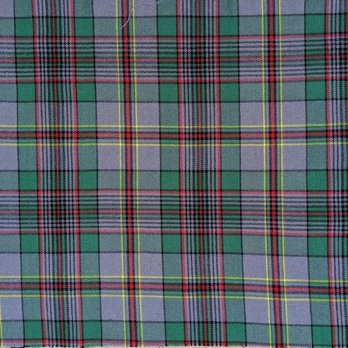 Craig Ancient Tartan