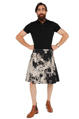 full Dark Horizon Utility Kilt