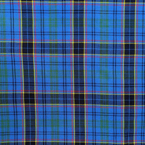 Dempster Tartan