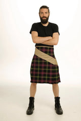 DriftLine Hybrid Kilt