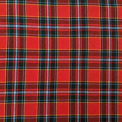 Drummond Of Perth Tartan