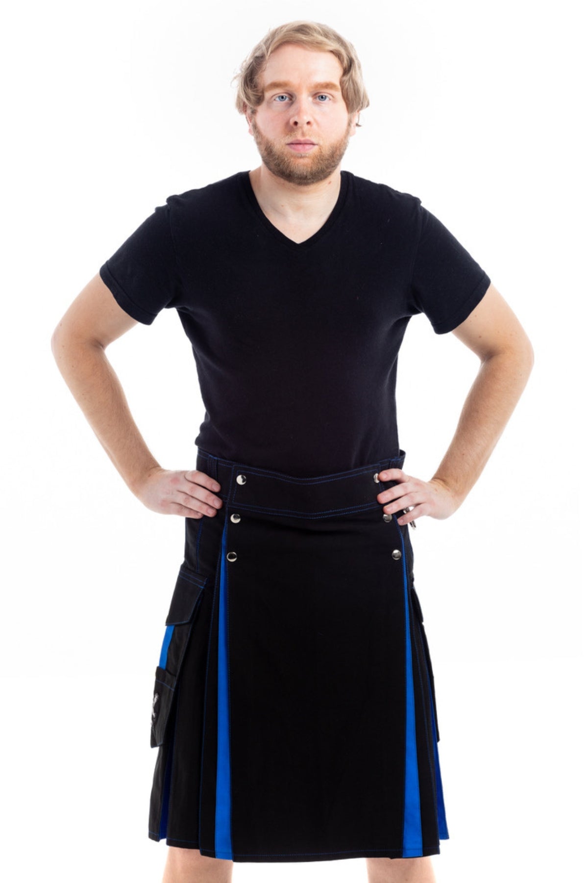 Dual Fusion Pioneer Sports Kilt