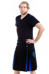 Dual Fusion Pioneer Sports Kilt for sale