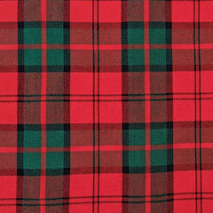 Dunbar Tartan