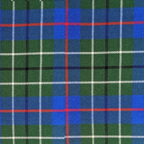 Duncan Kilt