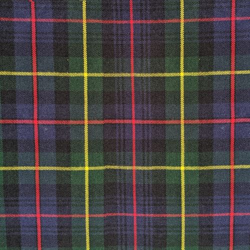 Farquharson Tartan Kilt