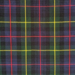 Farquharson Tartan Kilt