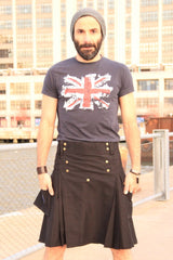 FieldPro Champion Utility Kilt - Front view