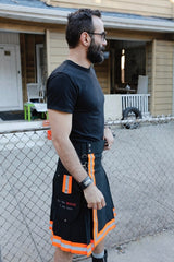 hi vis kilt
