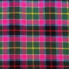 Gala Water Tartan