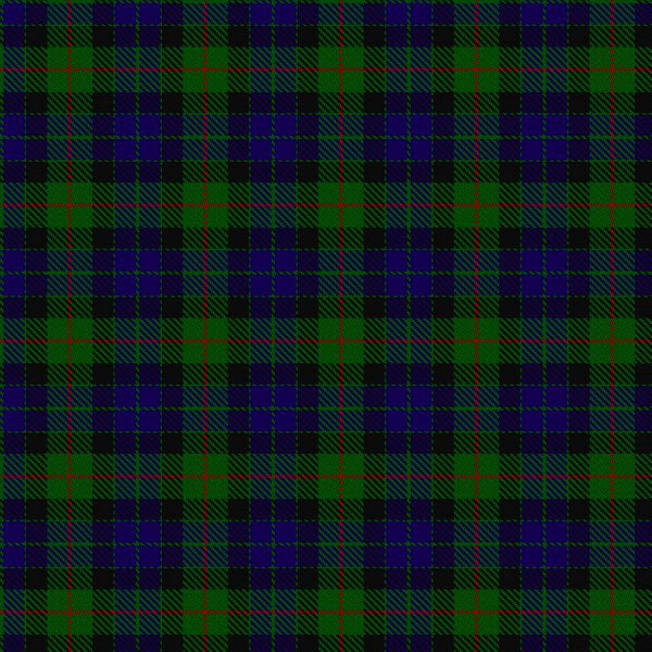 Gunn Tartan Kilt