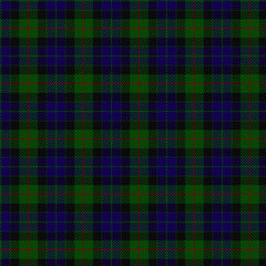 Gunn Tartan Kilt
