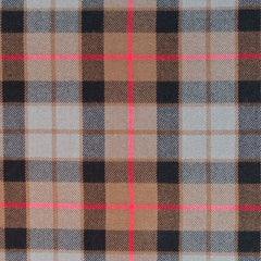 Gunn Weathered Tartan