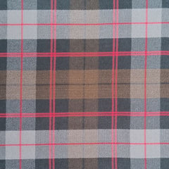 Guthrie Weathered Tartan