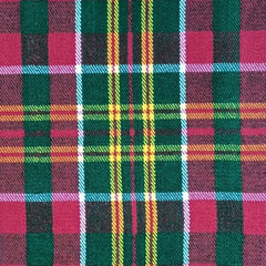 Henry WA Tartan