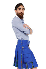 Heritage Hybrid Kilt side