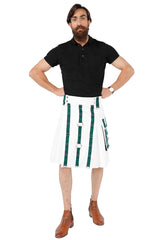Highland Utility Kilt full view
