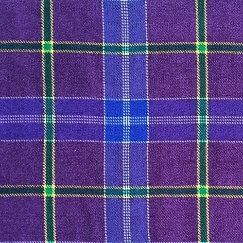 Jackson Tartan