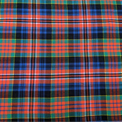 Kidd Ancient Tartan