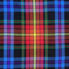 LGBTQ Pride Tartan