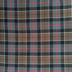 Leslie Hunting Weathered Tartan