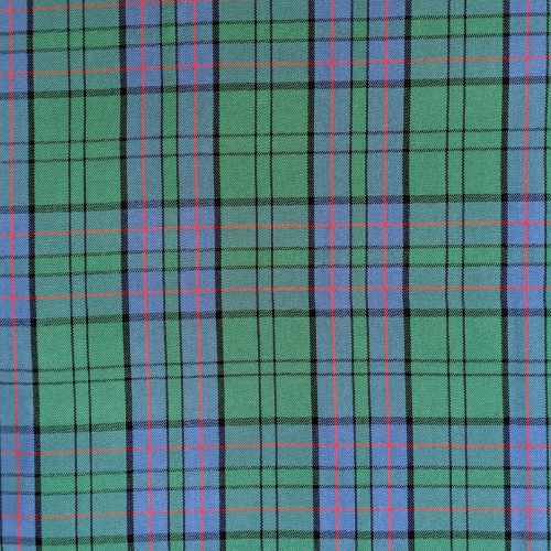 Lockhart Ancient Tartan Kilt