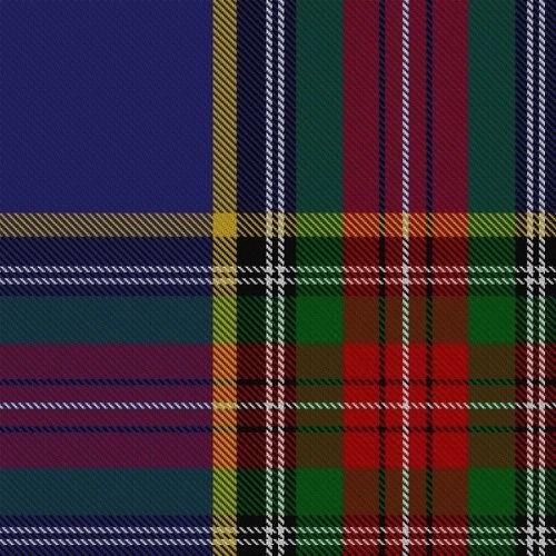 MacBeth Bespoke Kilt