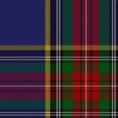 MacBeth Bespoke Kilt