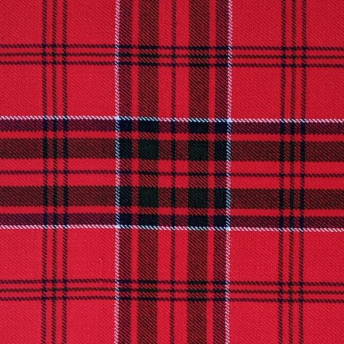 MacDonnell Of Keppoch Tartan