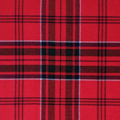 MacDonnell Of Keppoch Tartan