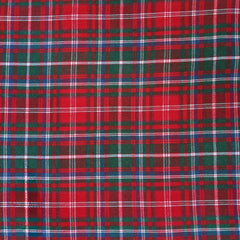 MacDougall Ancient Tartan