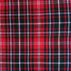 MacDougall Tartan