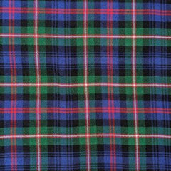MacKenzie Morgan Tartan