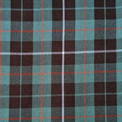 MacKinnon Hunting Ancient Tartan